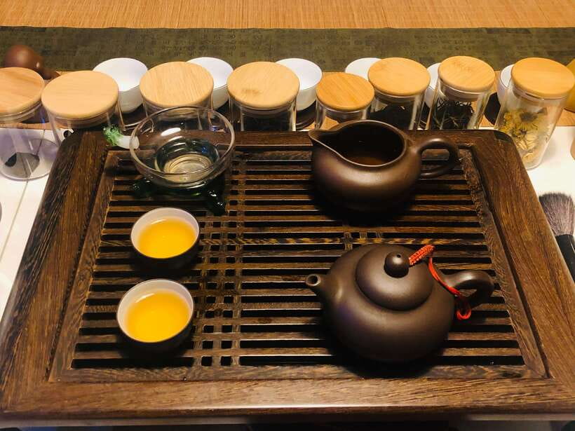 Traditional Chinese Tea Ceremony Experience - Why this Beijing tea ceremony is worth your time