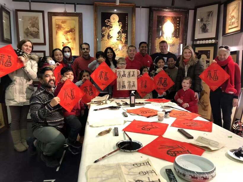 Traditional Chinese Tea Ceremony Experience - What the hosts add to the experience