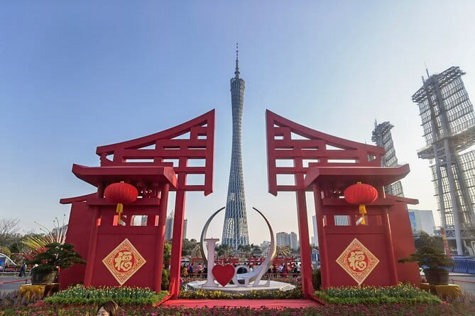 Translator Shopping Assistant and Business Tour Guide Service - Onelink International Plaza: useful for gift and general merchandise sourcing