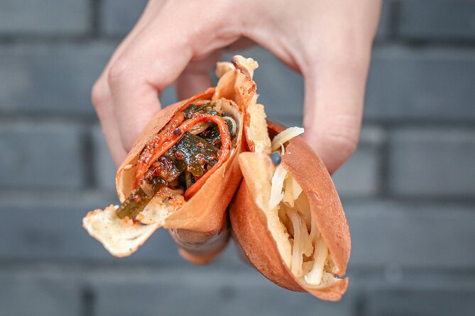 Tuktuk Food Tour Through Chengdu's Local Eats - Why Chengdu food deserves an evening of its own