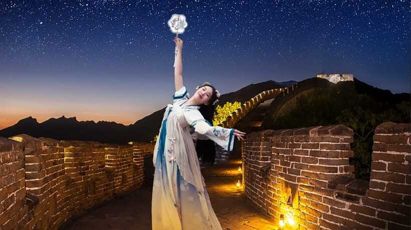Twilight Glow at Mutianyu Great Wall Evening Bus Tour+Ticket - FAQ