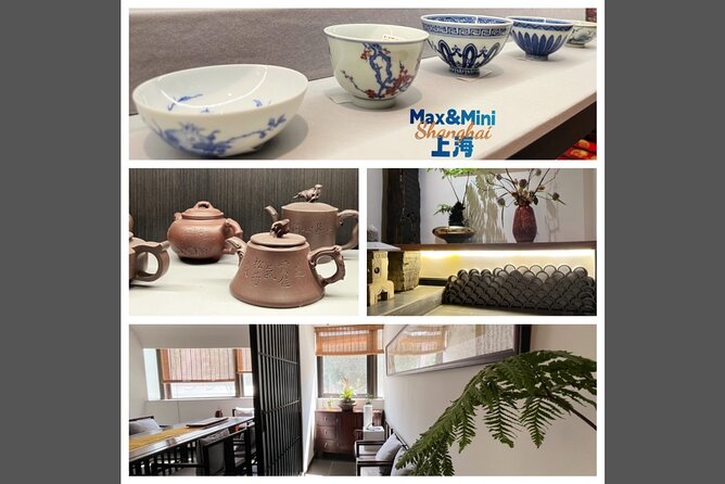 Unlock Chinese Tea: Culture, Science, Tasting & Hands-on Brewing - Max’s teaching style and group size
