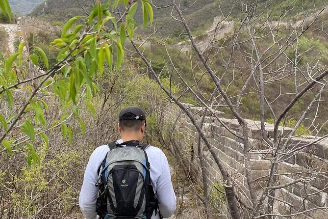 Wild Great Wall Hikes - Why the wild wall feels different from Beijing’s rebuilt sections
