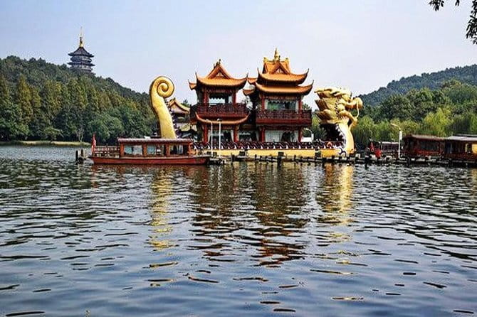 Wuzhen Water Town Self-Guided Tour with Private Transfer from Hangzhou - Who will like this Wuzhen day trip
