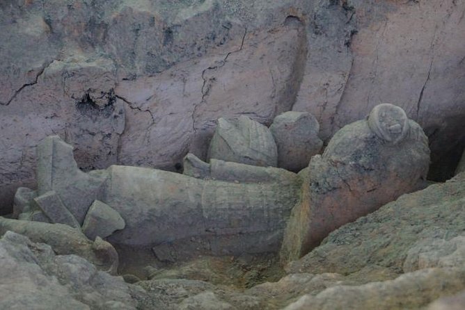 Xi'an 1-Day Coach Tour of Terracotta Army - Why this tour works for a short Xian stay