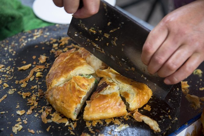 Xi'an Evening Food Tour by TukTuk - Who will enjoy this Xi’an food tour