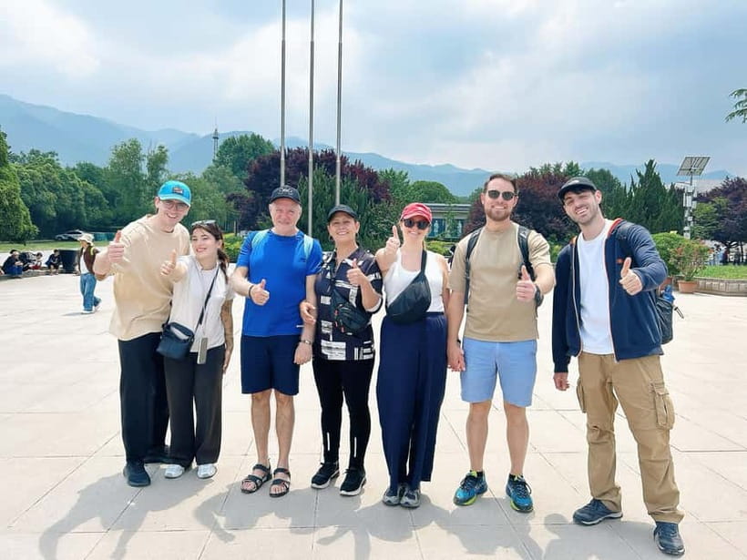 Xi'an: Exclusive Terracotta Army Tour & Local Family Lunch - A homemade lunch in Lintong District
