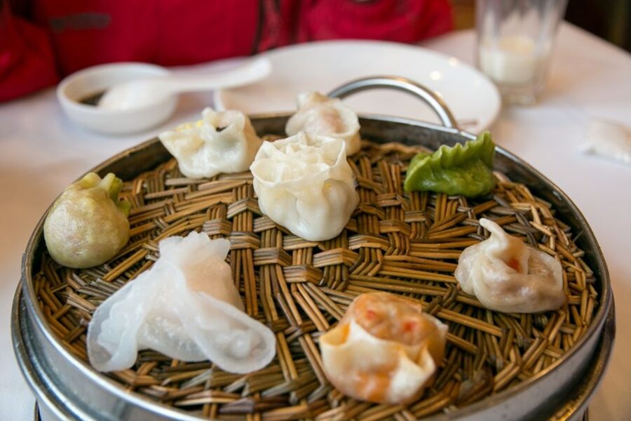 Xi’an: Great Tang Dynasty Night Show & Dumpling Meal Option - Who should book this evening