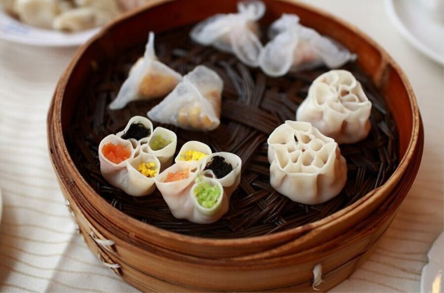 Xi’an: Great Tang Dynasty Night Show & Dumpling Meal Option - The one-hour Tang Dynasty performance