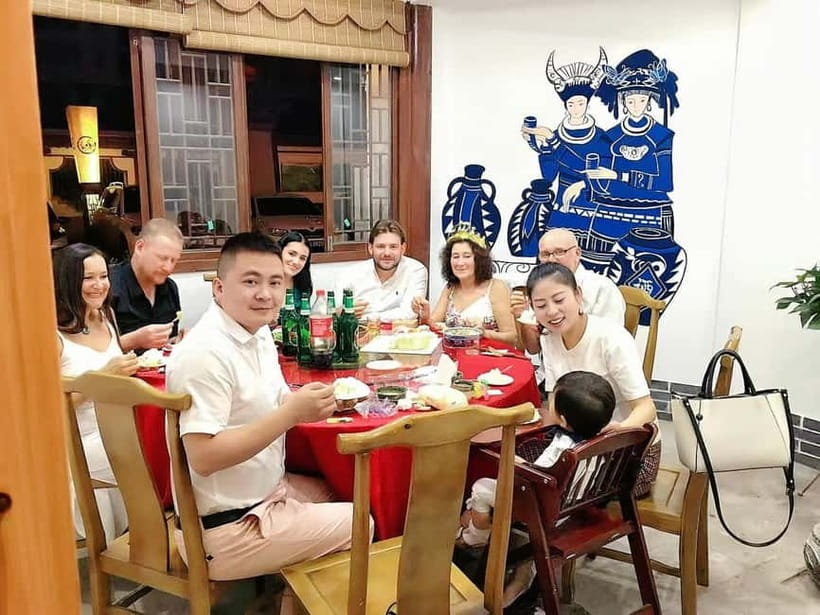 Xi'an in A Day: Terracotta Army+City Highlights+Family Lunch - Why this tour works for a short stay in Xi’an