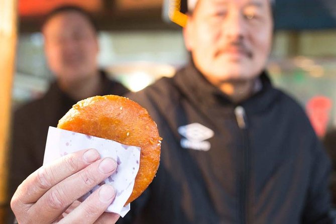 Xi'an Morning Food & Market Tour by TukTuk - What the guide adds to the morning