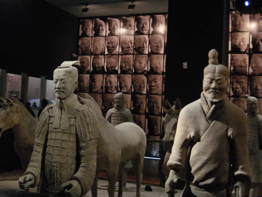 Xi'an: Terra-Cotta Warriors Entry with Optional Guide - What the Visit Does Well
