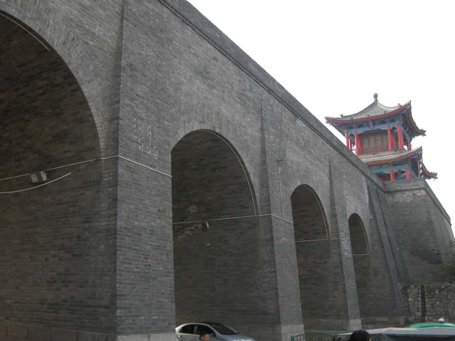 Xi'an: Terra-Cotta Warriors Entry with Optional Guide - Who Should Book This Xi’an Experience?