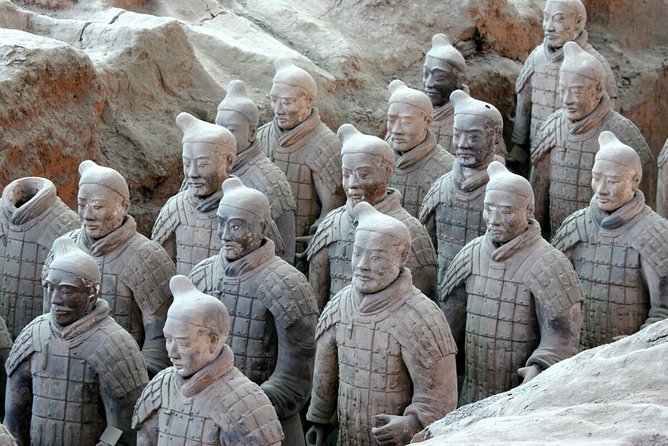 Xi’an Terracotta Army Entry Ticket Booking - with Guide Option - Why the Terracotta Army deserves your time
