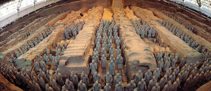 Xi'an: Terracotta Army Museum Group Tour - Why the Terracotta Army deserves a full morning
