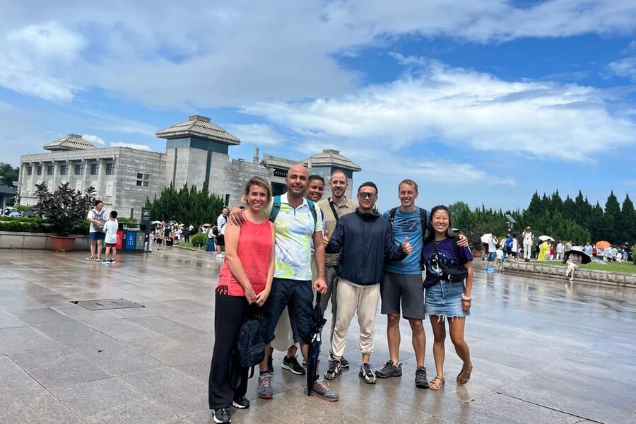 Xi'an: Terracotta Army Museum Group Tour - Who will like this tour most