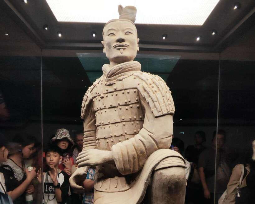 Xi'an: Terracotta Army Museum Group Tour - Should you book the Xi’an Terracotta Army group tour?