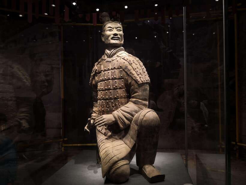 Xi'an: Terracotta Warriors Tour w/Optional Guide or Transfer - Why the Terracotta Warriors deserve a full morning