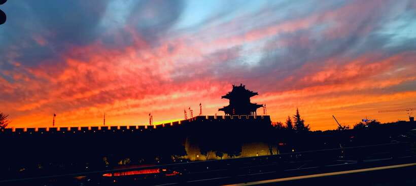 Xi'an: Top 3 Highlights All Inclusive Private Day Tour - Why this private Xi’an day works