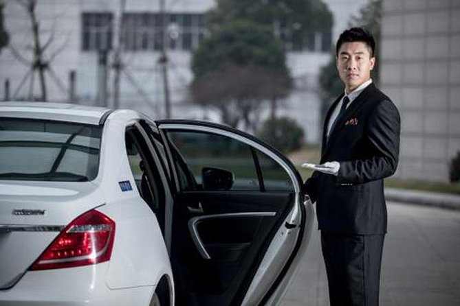 Xi'an Xianyang Airport to Hotels:Private transfer with Meet & Great service - Key points to know before booking
