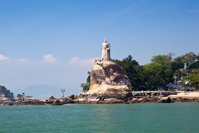 Xiamen Layover Day Tour-Gulangyu,Shuzhuang Garden And Piano Museum - Key points to know before booking