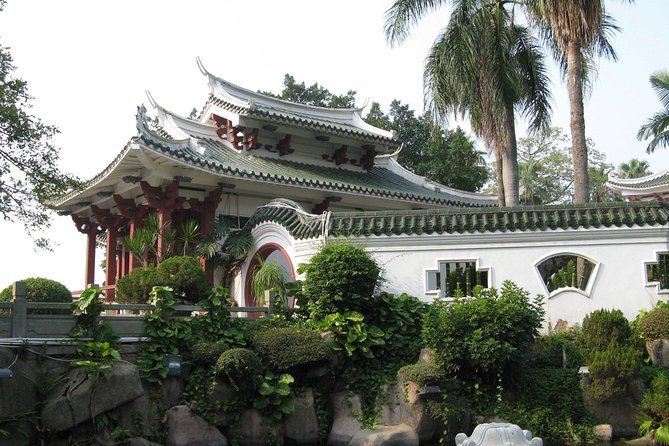 Xiamen Layover Day Tour-Gulangyu,Shuzhuang Garden And Piano Museum - The private vehicle and ferry connection