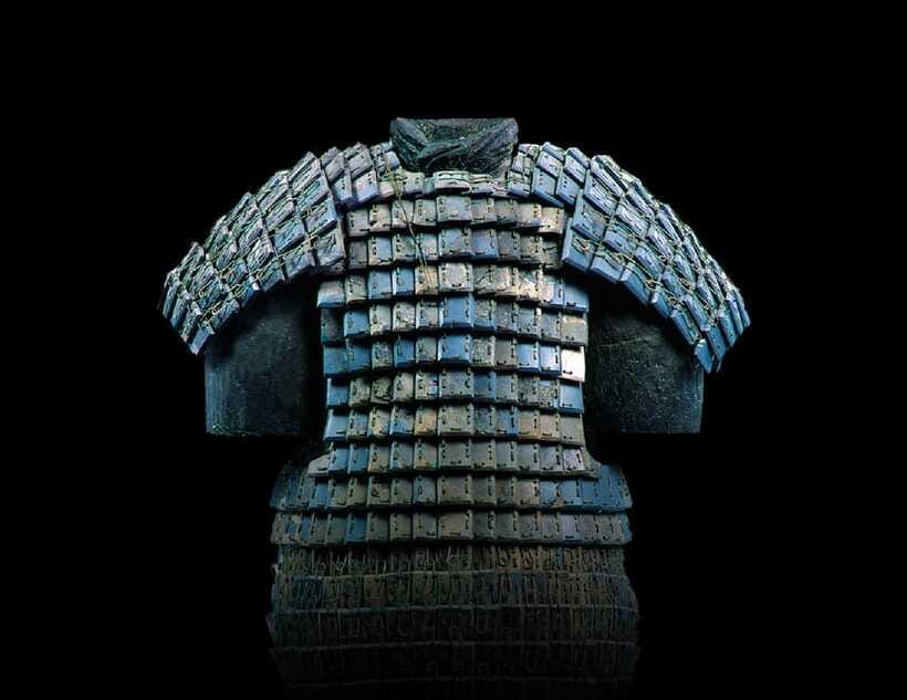 Xian Terra Cotta Warriors Ticket Only - How Much Time to Allow