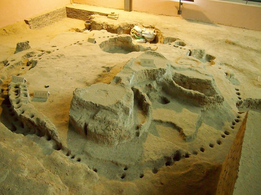 Xian Terracotta Amry& Romantic Show & Grand Tang Bright City - Should you book it?