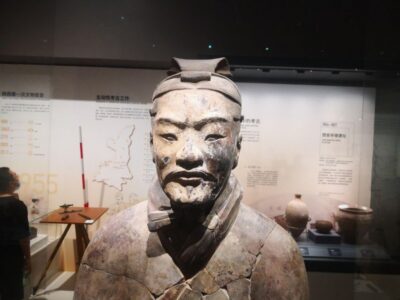 Terracotta Army Ticket & Guided Bus Tour with Options