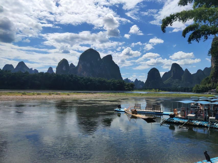 Yangshuo: Full-Day Private Countryside Hiking Tour - Key points at a glance