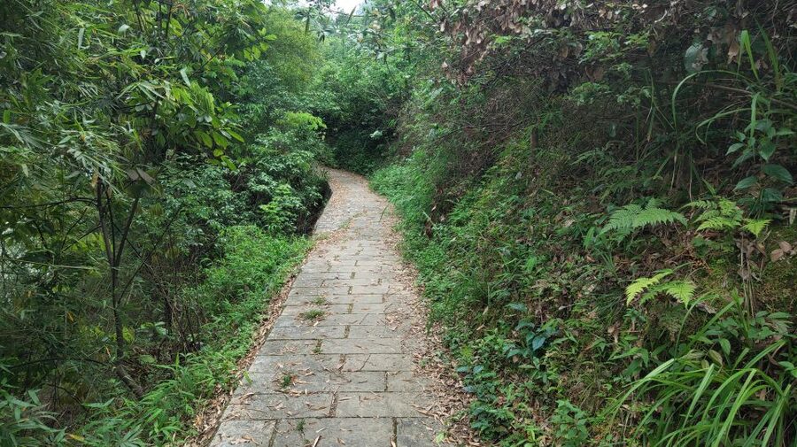 Yangshuo: Full-Day Private Countryside Hiking Tour - FAQ