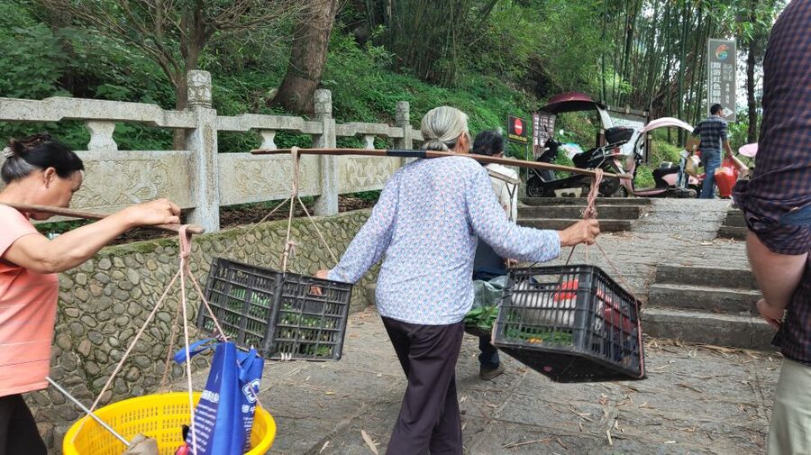 Yangshuo: Full-Day Private Countryside Hiking Tour - What the private guide changes