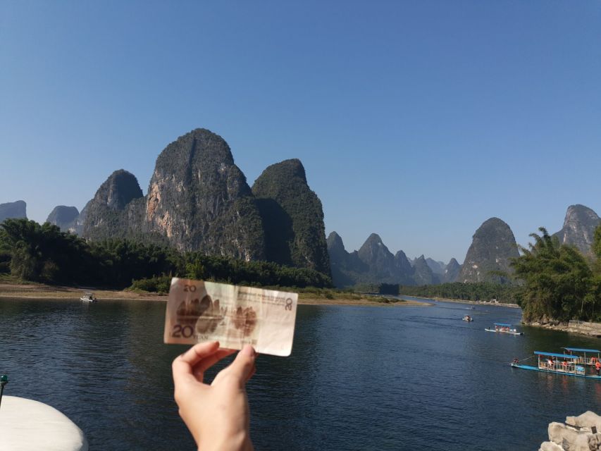 Yangshuo: Full-Day Private Countryside Hiking Tour - Food, transport and the practical cost
