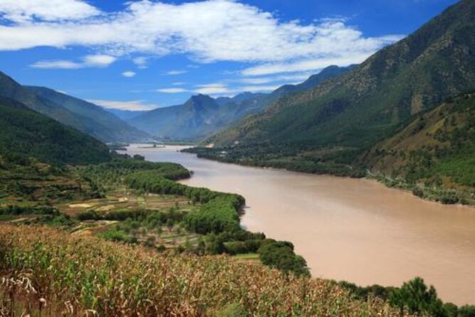 Yangtze River Cruise from Chongqing to Yichang Downstream in 4 Days 3 Nights - Key points to know before you book