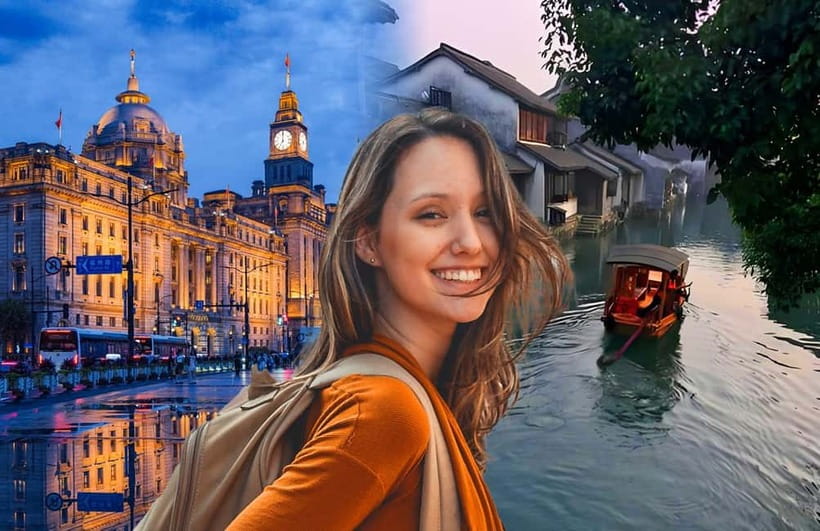 Yu Garden, Old Street, Bund & Zhujiajiao Water Town Bus Tour - Why this day works for first-time Shanghai visitors