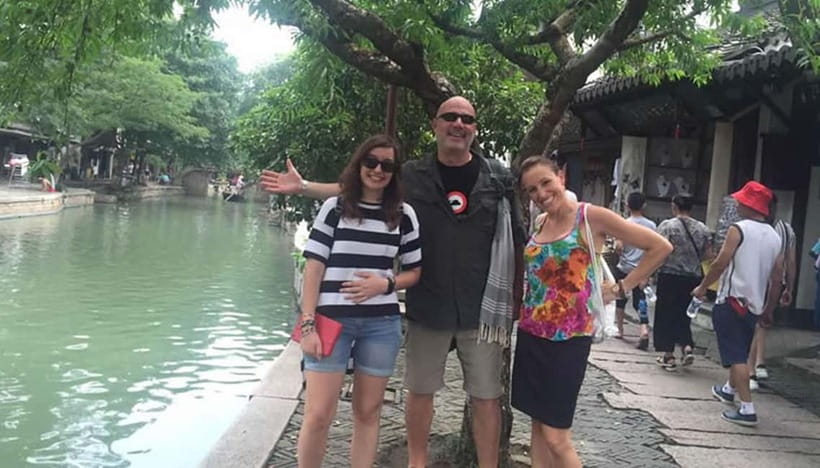 Yu Garden, Old Street, Bund & Zhujiajiao Water Town Bus Tour - Meeting at Yu Garden Hotel