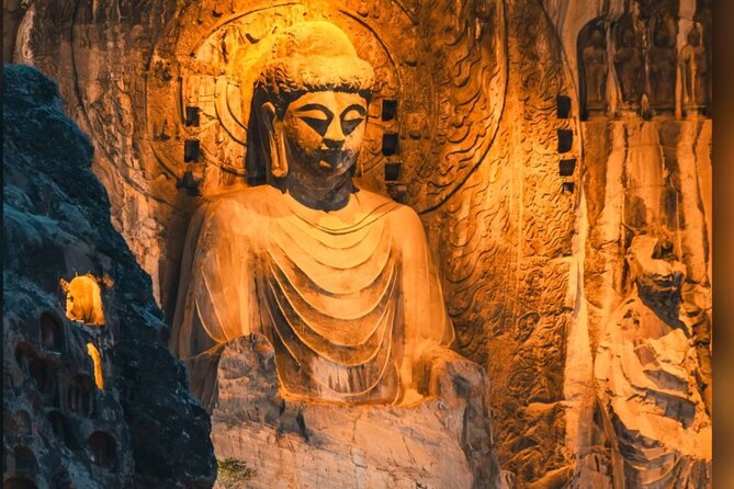 Zhengzhou Private Day Tour to Shaolin Temple and Longmen Grottoes - Key points to know before booking