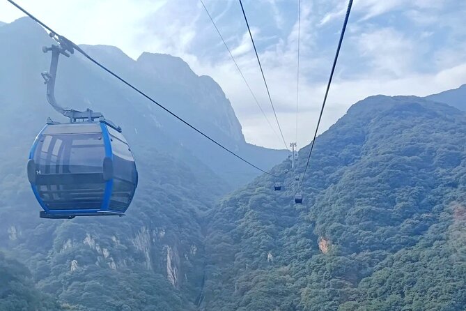 Zhengzhou Private Day Tour to Shaolin Temple and Longmen Grottoes - What the $175 price really covers