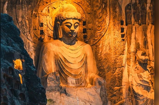 Zhengzhou Private Day Tour to Shaolin Temple and Longmen Grottoes - Timing, comfort, and the practical details