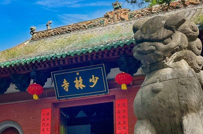 Zhengzhou Private Day Tour to Shaolin Temple and Longmen Grottoes - Should you book the Shaolin and Longmen day tour?
