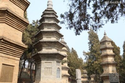 Zhengzhou: Private Tour to Shaolin Temple & Longmen Grottoes