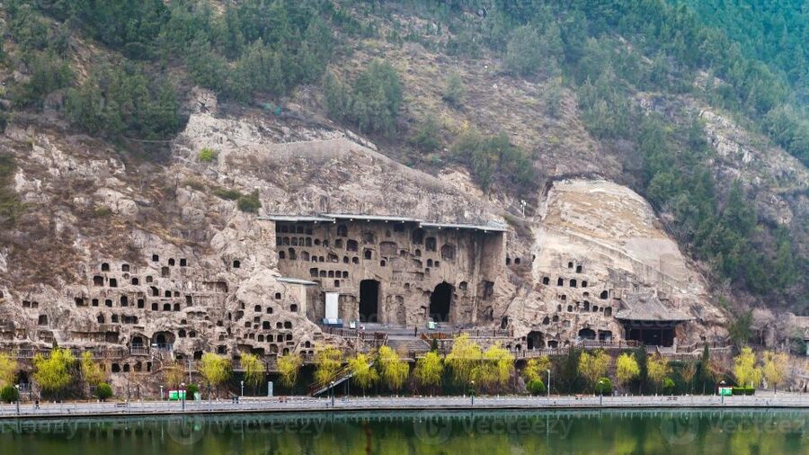 Zhengzhou: Private Tour to Shaolin Temple & Longmen Grottoes - What is included and what to check