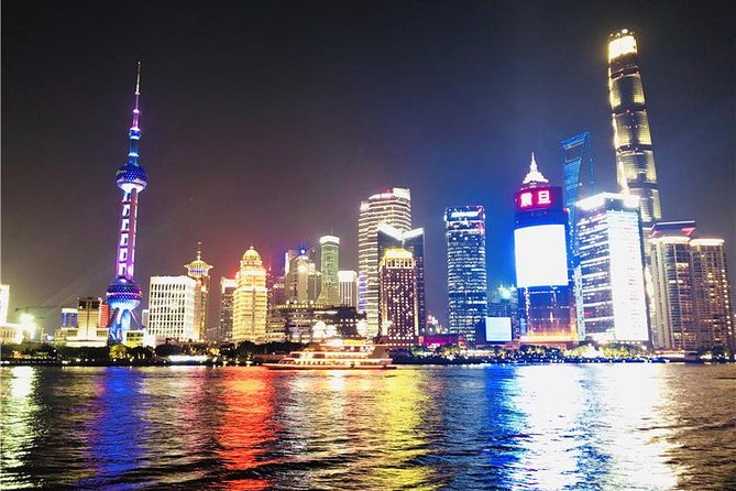 Zhujiajiao Water Town and Shanghai Highlights Private Trip - Is $133.34 per person good value?