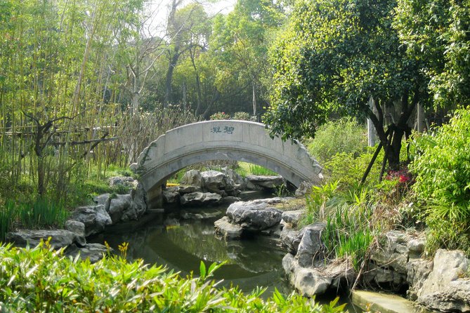 Zhujiajiao Water Village Half Day Tour - What the $99 price really buys
